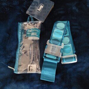 Lug Brand Luggage Strap